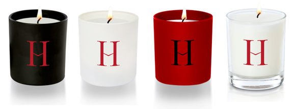 Hediard candles by PHG