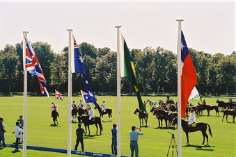 European Polo Championship 