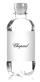 Chopard bottle by PHG
