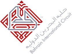 Bahrain Circuit Logo