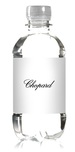 Exhibition Water - Chopard bottle