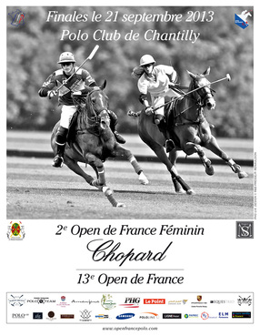Polo French Open 