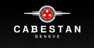 Cabestan Watches Logo