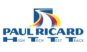 Paul Ricard HTTT Circuit Logo